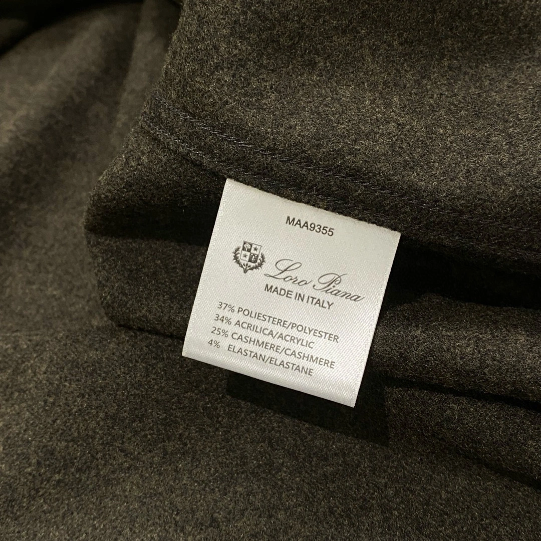 wg.luxury-- 8oro Pi191 wool 2colour item:E-F361B1705-2
